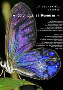 colchique et romarin